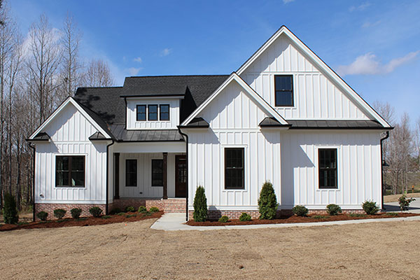 Crosswind Custom Homes - Clayton, NC