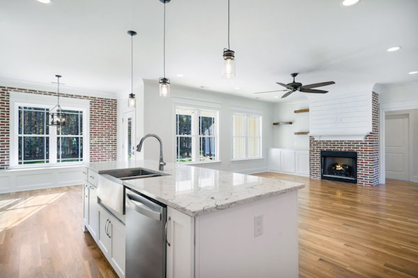 Crosswind Custom Homes - Clayton, NC
