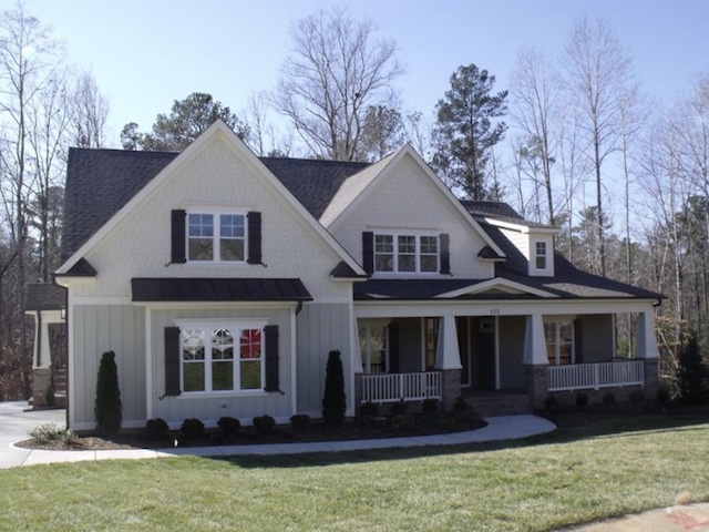Lot 20 Pineville West