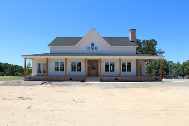Castleberry Plan 