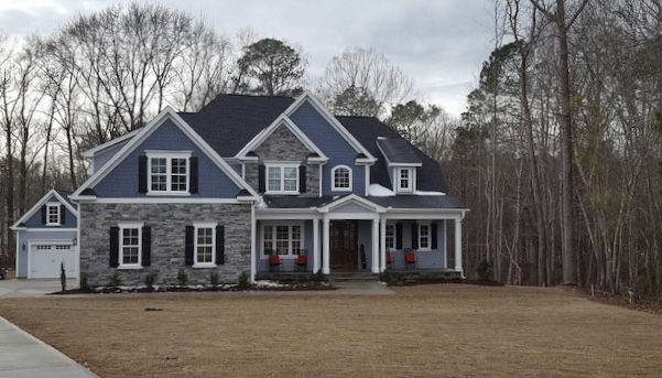 Lot 39 McLemore 