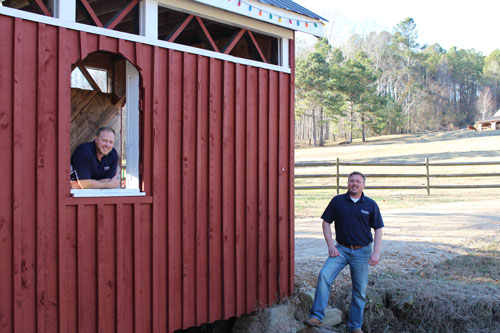 Crosswind Custom Homes