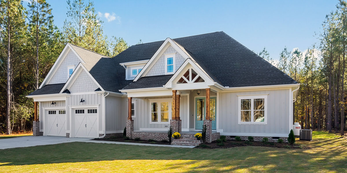 Crosswind Custom Homes