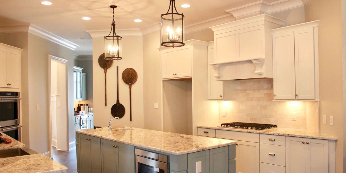 Crosswind Custom Homes