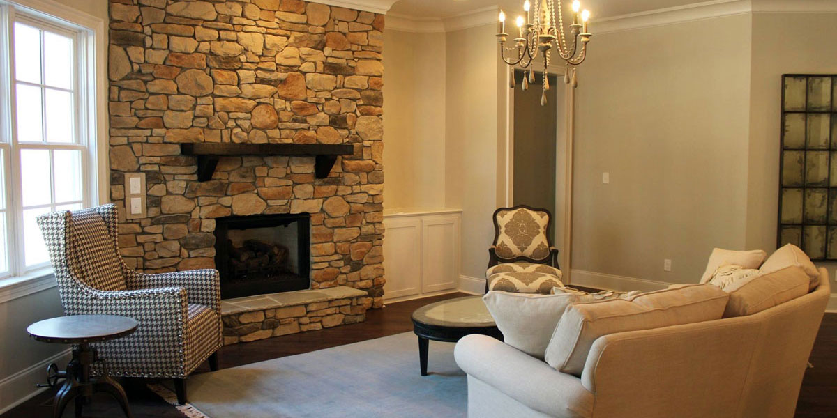 Crosswind Custom Homes